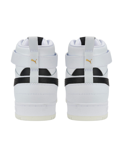 Tenis Hombre Rbd Game