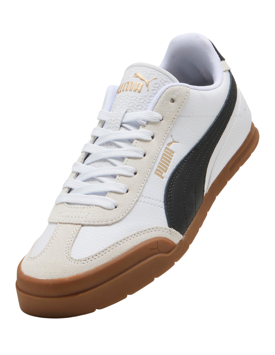 Tenis Puma Super Turino Blancos para Hombre