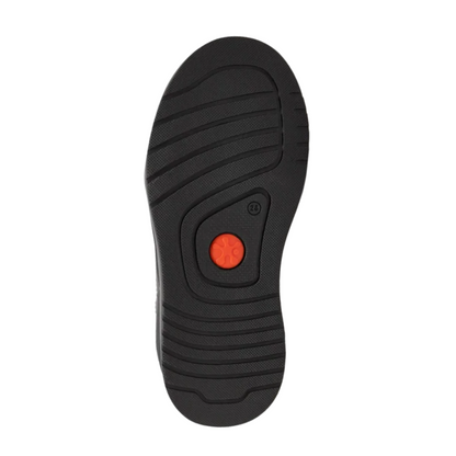 Zapatos Escolares Biomecanics Velcro para Niños (Unisex)