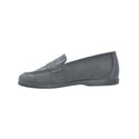 Mocasín de niño en serratex con antifaz – Tokolate