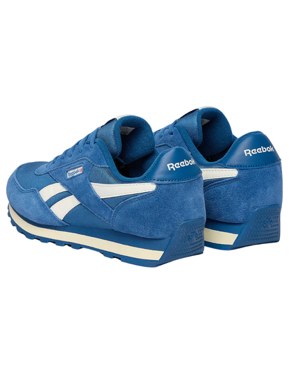 Tenis Reebok Classic AZ Azules para Niño