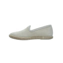 Zapato tipo valenciana de lino para niño – Tokolate