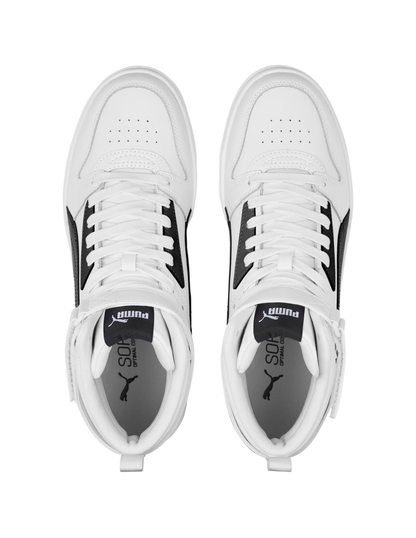 Tenis Hombre Rbd Game