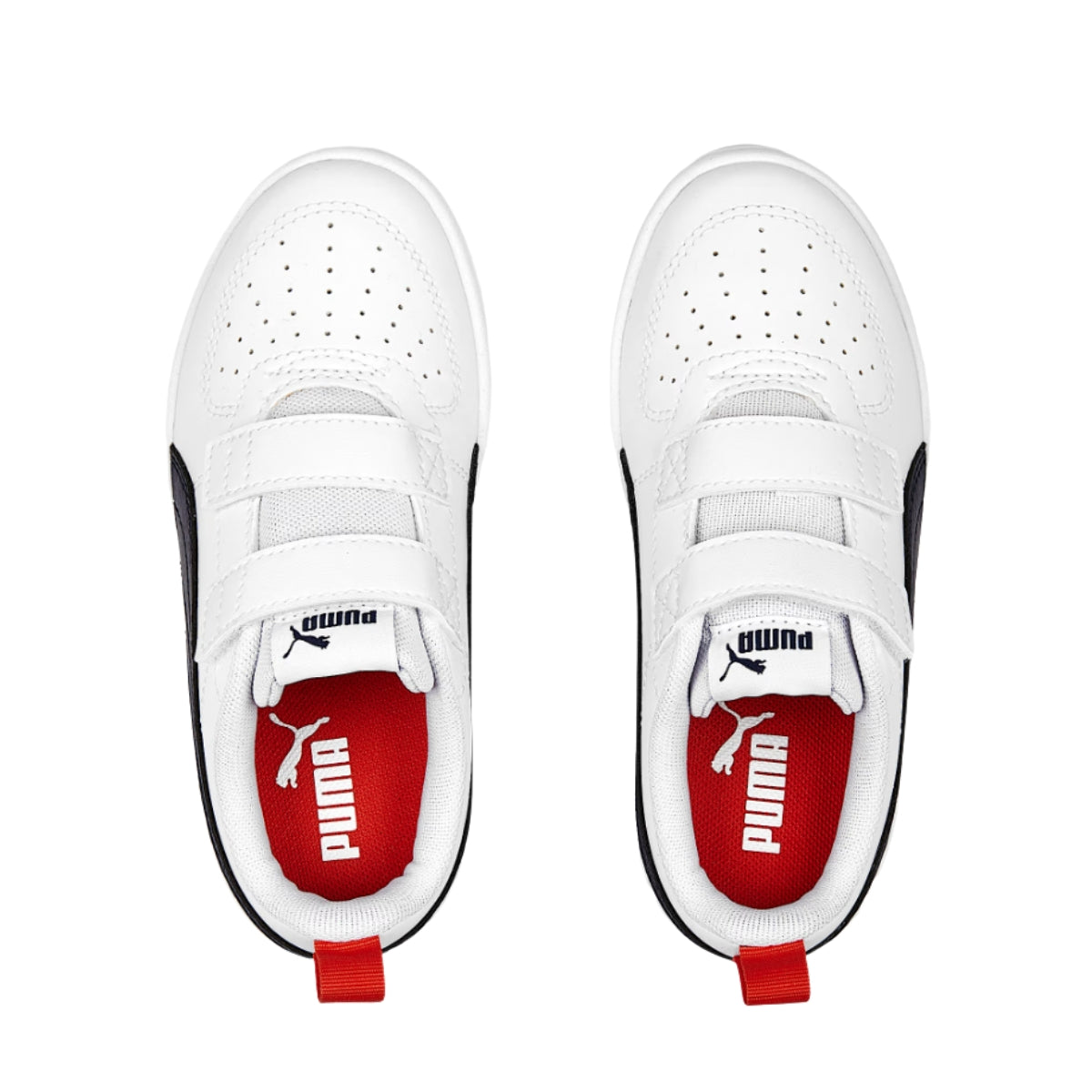 TENIS NIÑO PUMA RICKIE V PS PUMA