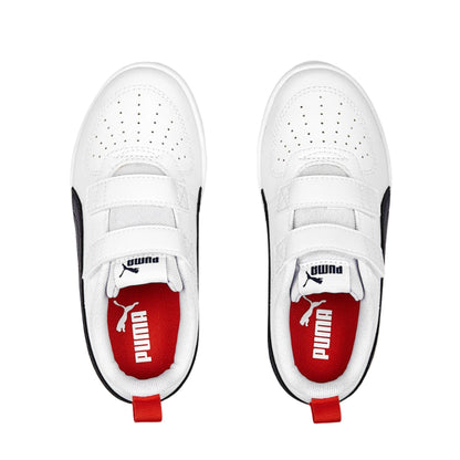 Tenis Puma Rickie V PS para Niño
