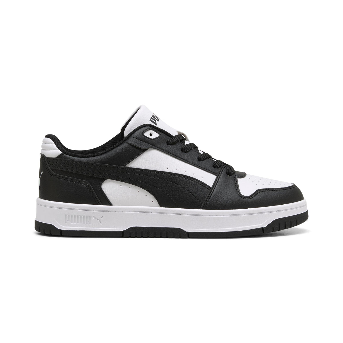 Tenis Puma Rebound Slam LO Negros para Hombre