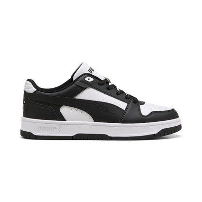 Tenis Puma Rebound Slam LO Negros para Hombre