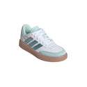 Tenis Niño Courtblock J I ADIDAS