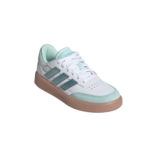 Tenis Niño Courtblock J I ADIDAS