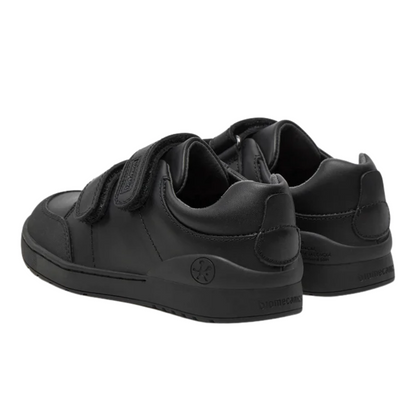 Zapatos Escolares Biomecanics Velcro para Niños (Unisex)