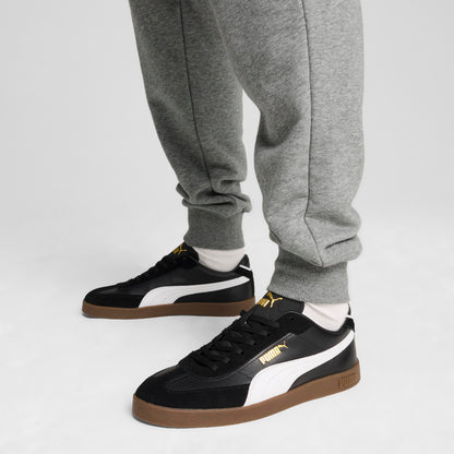 Tenis Puma Club II Era Negros para Hombre
