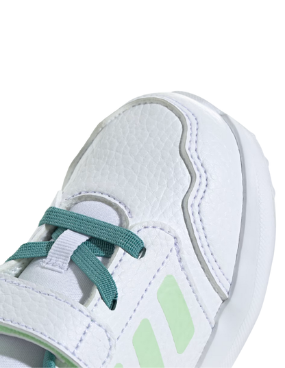 Tenis Niño Tensaur Run 3.0 El I Blanco -Adidas