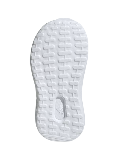 Tenis Niño Tensaur Run 3.0 El I Blanco -Adidas