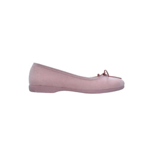 Bailarina de niña en serratex color maquillaje – Tokolate