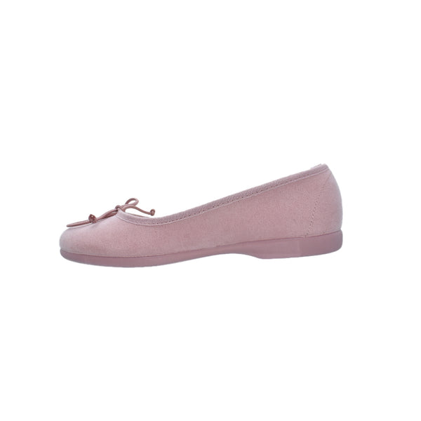 Bailarina de niña en serratex color maquillaje – Tokolate