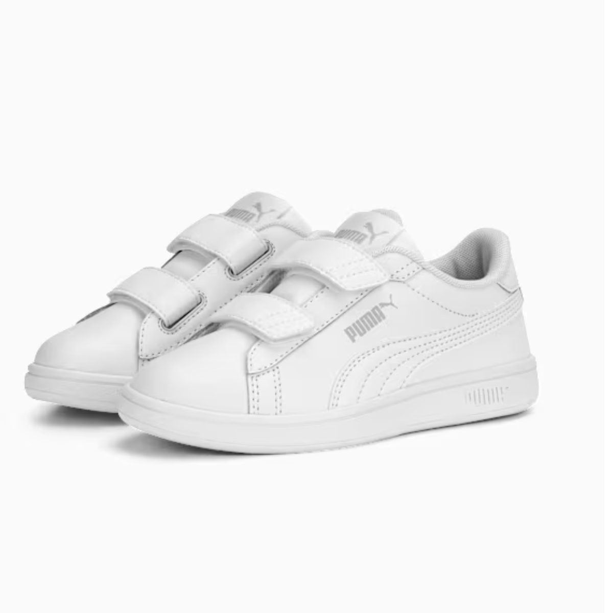 Tenis Unisex Puma Smash 3.0 L