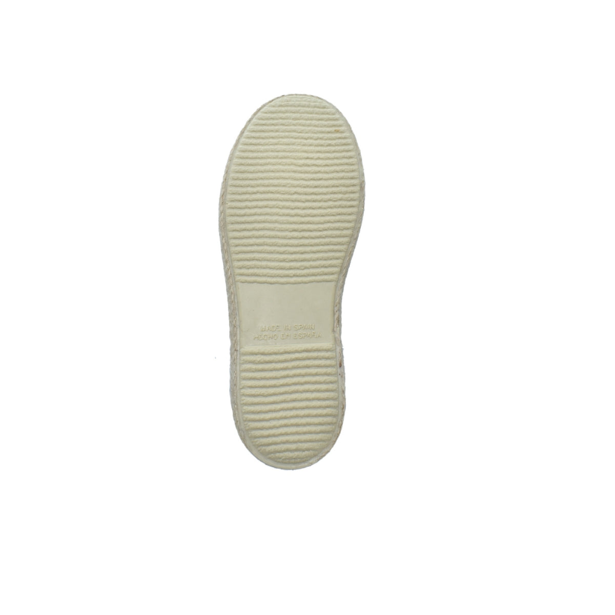 Zapato tipo valenciana con cintas en lino celeste – Tokolate