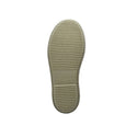 Mocasín de niño en serratex burdeos con antifaz – Tokolate