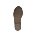 Zapatos de niña con velcro y flor decorativa – Tokolate