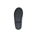 Mocasín de niño en serratex con antifaz – Tokolate