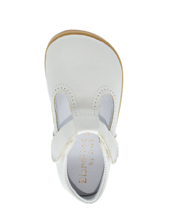 Blanditos Barefoot Velcro Niña