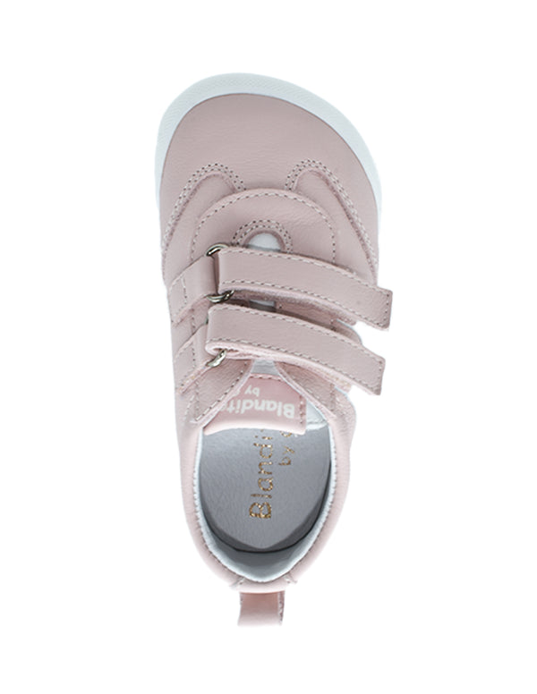 Blanditos Barefoot Deportivo Niña