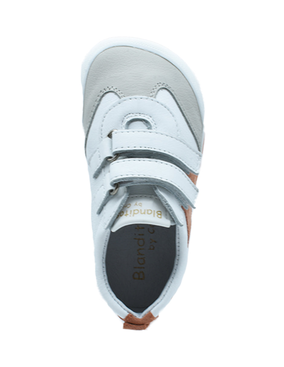 Blanditos Barefoot Deportivo