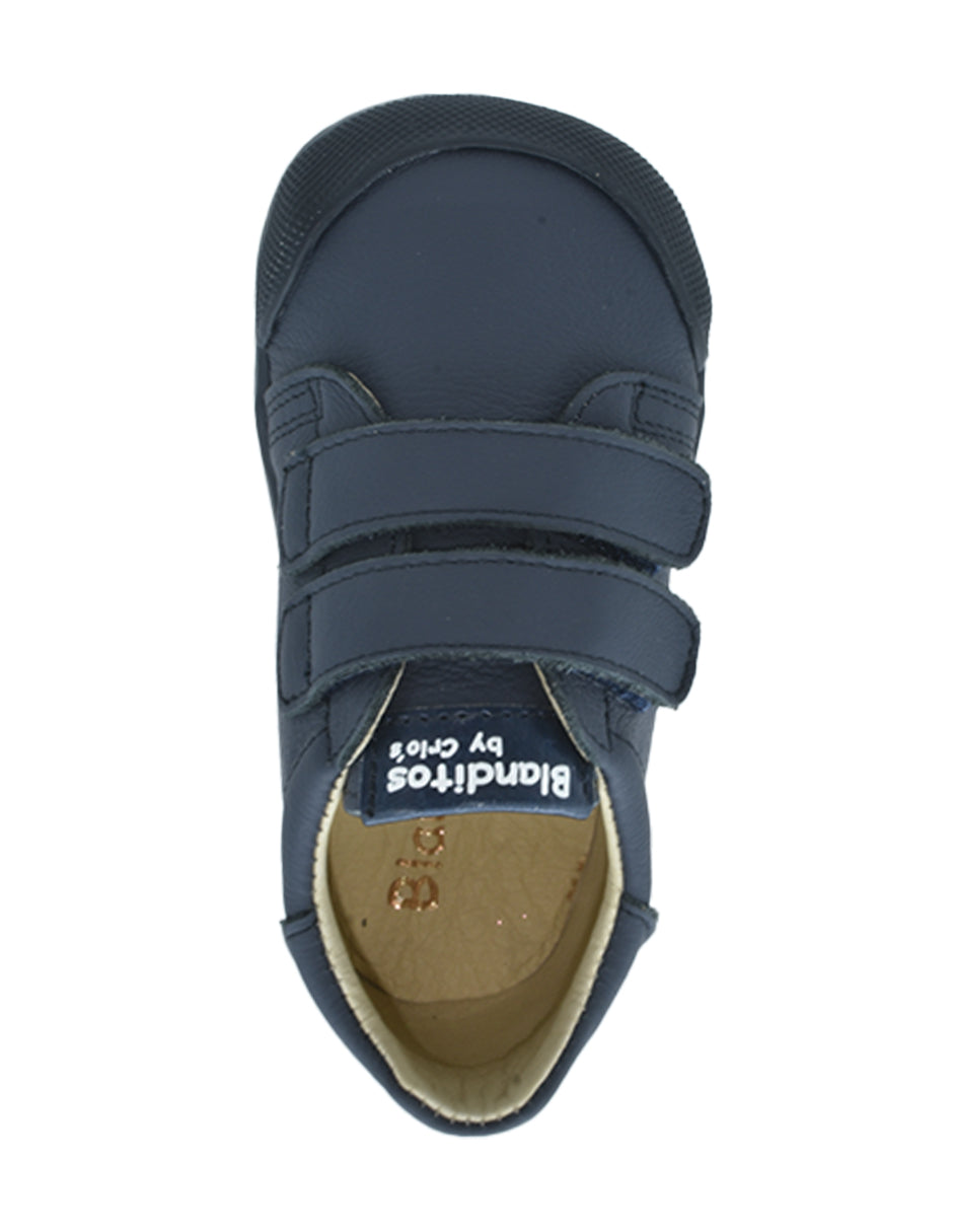 Blanditos Barefoot Paris Marino