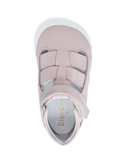 Blanditos Berefoot Rosa Niña