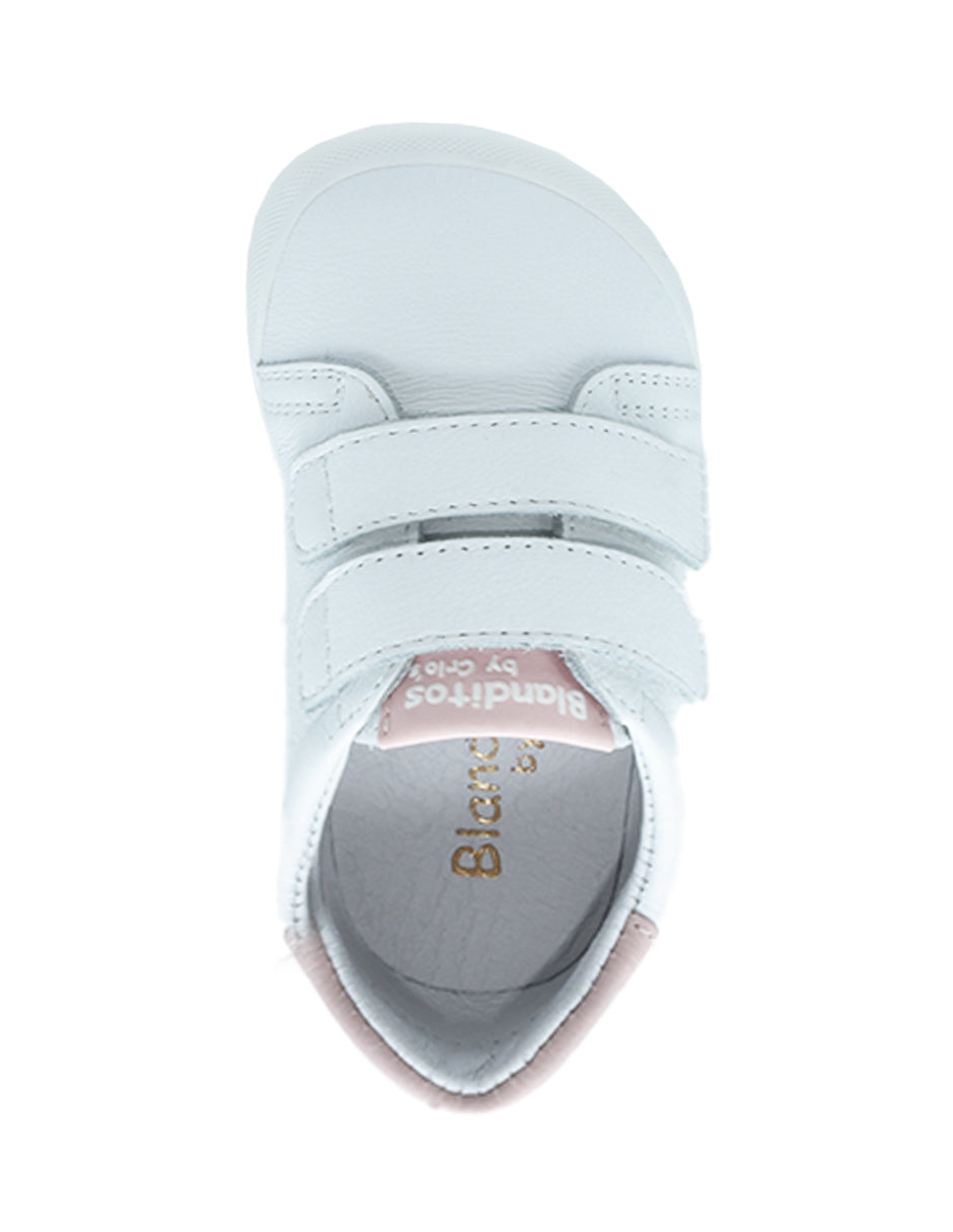 Blanditos Barefoot Niña Rosa