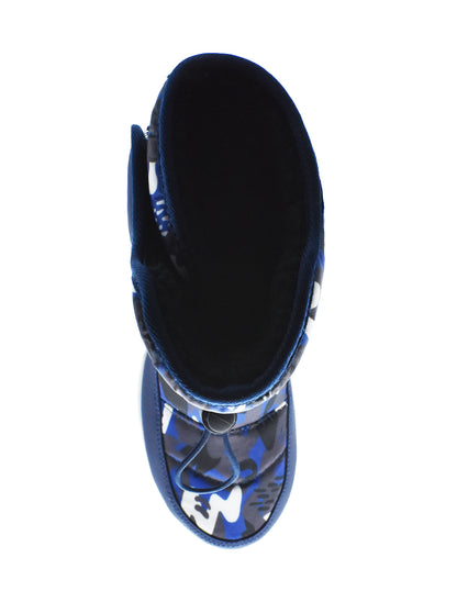 Bota Niño Nieve/Copos