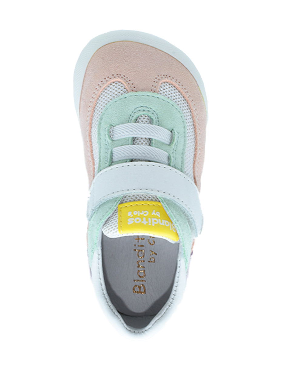 Blanditos Barefoot  Multi Niña