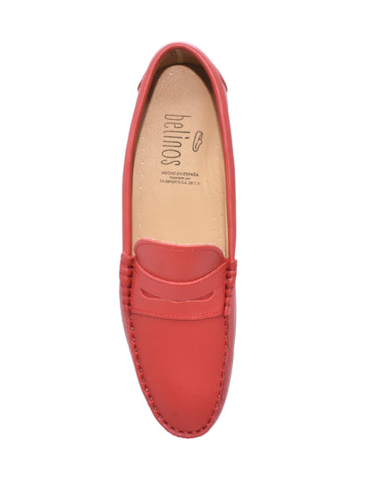 Mocasines Belinos Pomodoro con Antifaz para Niño