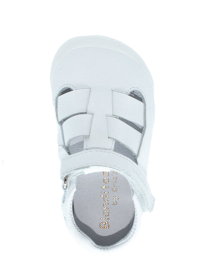 Blanditos Barefoot Sandalia Unisex
