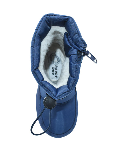 Bota Niño Nieve Lisa