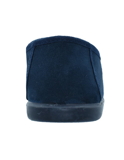 Zapato Niño Mocasín Serratex Azul -Pekis