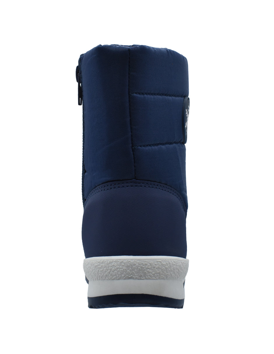 Bota Niño Nieve Lisa