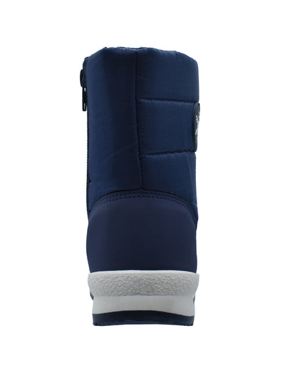 Bota Niño Nieve Lisa