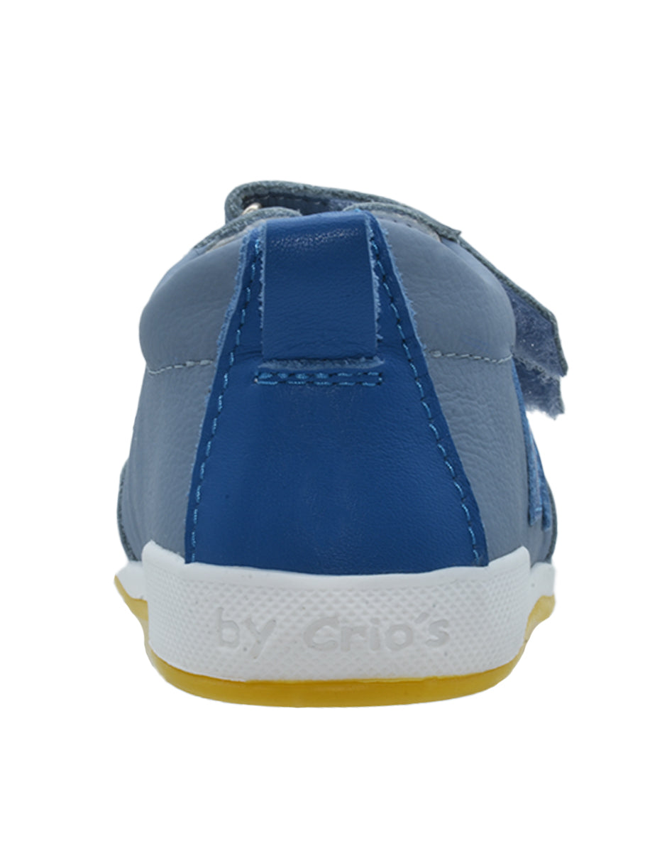 Blanditos Barefoot Deportivo Niño