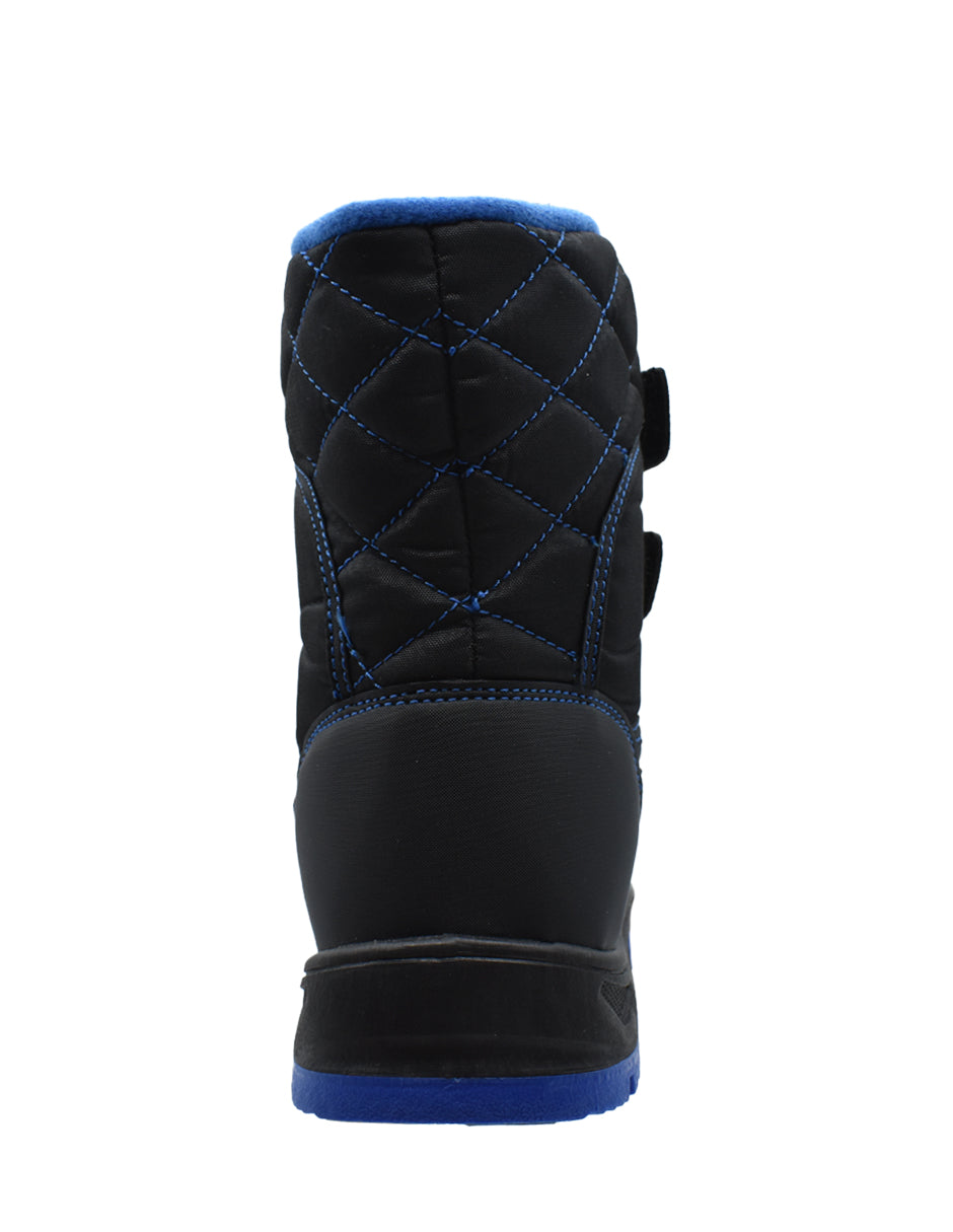 Bota Niño Nieve/Dos Velcros