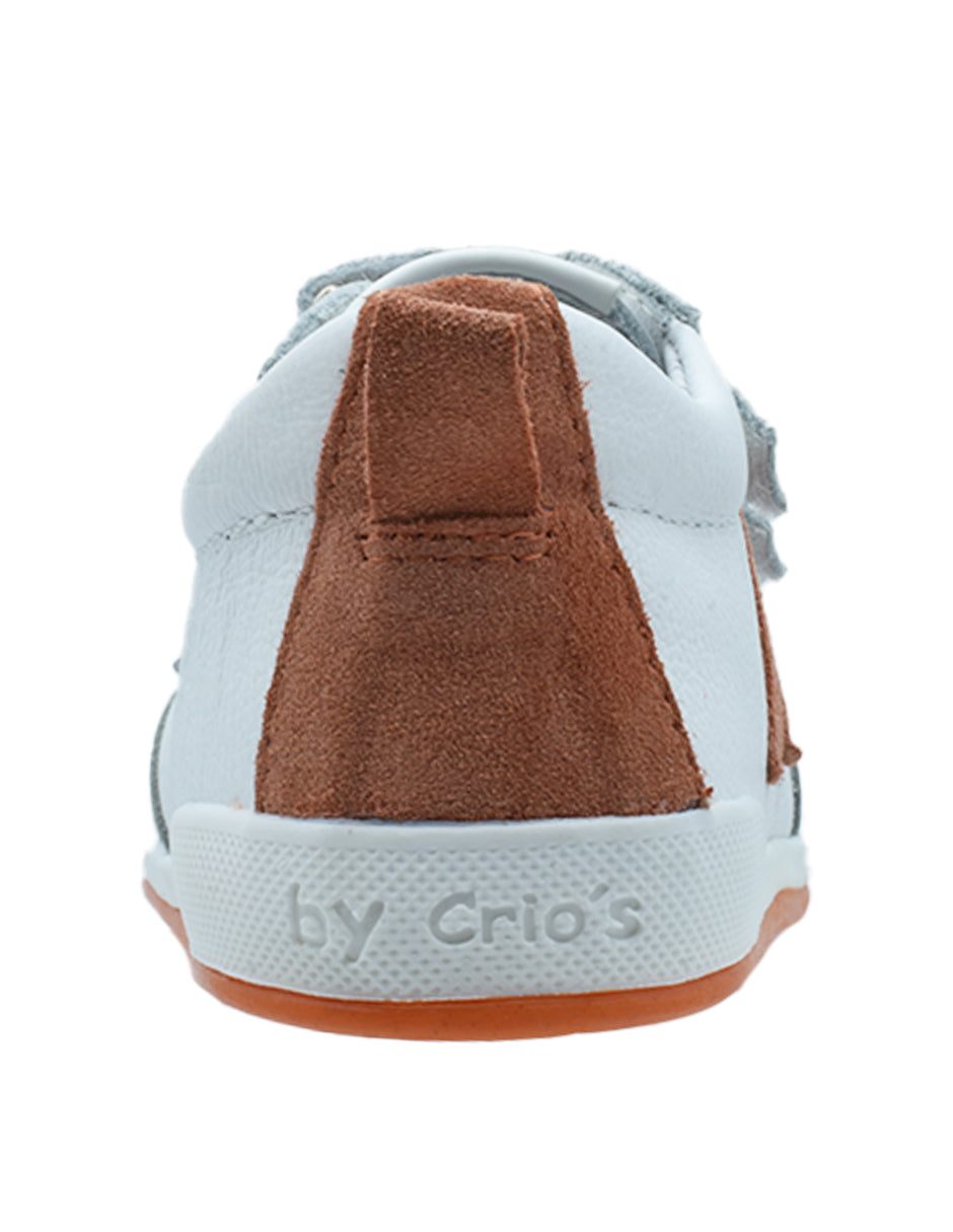 Blanditos Barefoot Deportivo