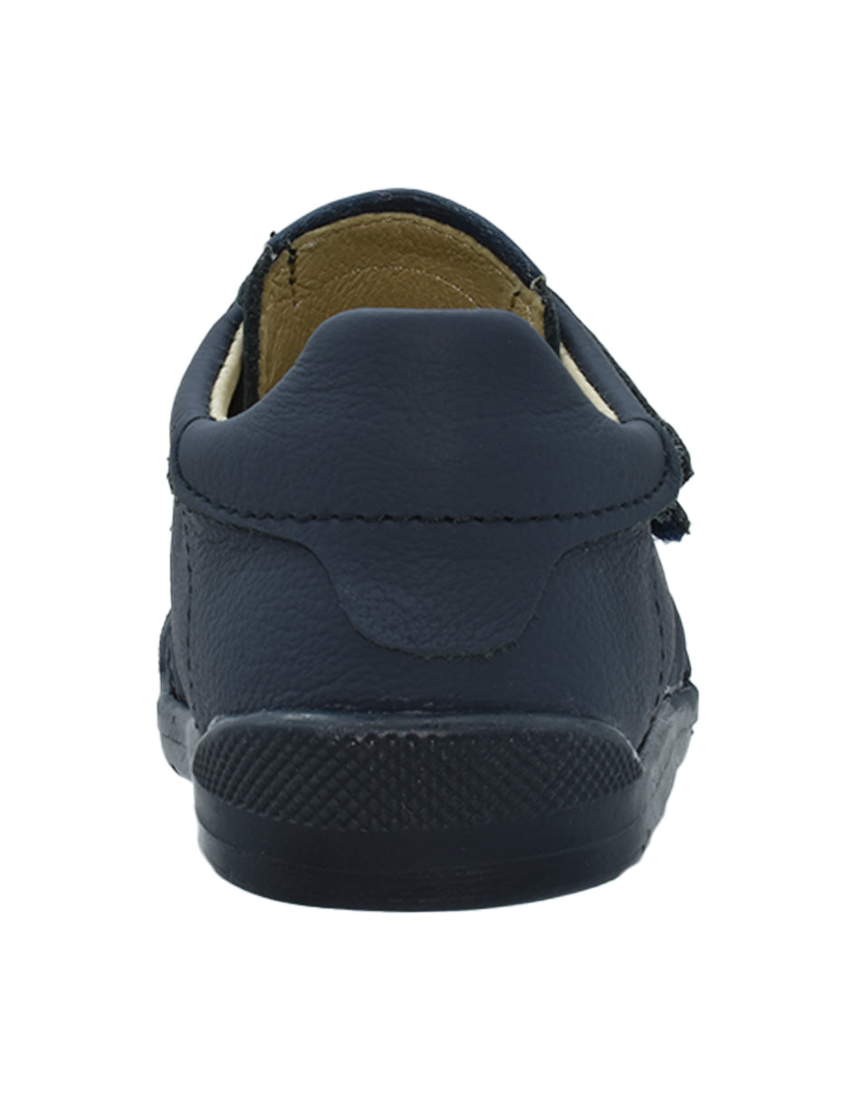 Blanditos Barefoot Paris Marino