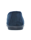 Mocasin Niño Serratex Antifaz