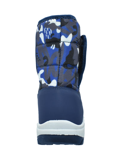 Bota Niño Nieve/Copos