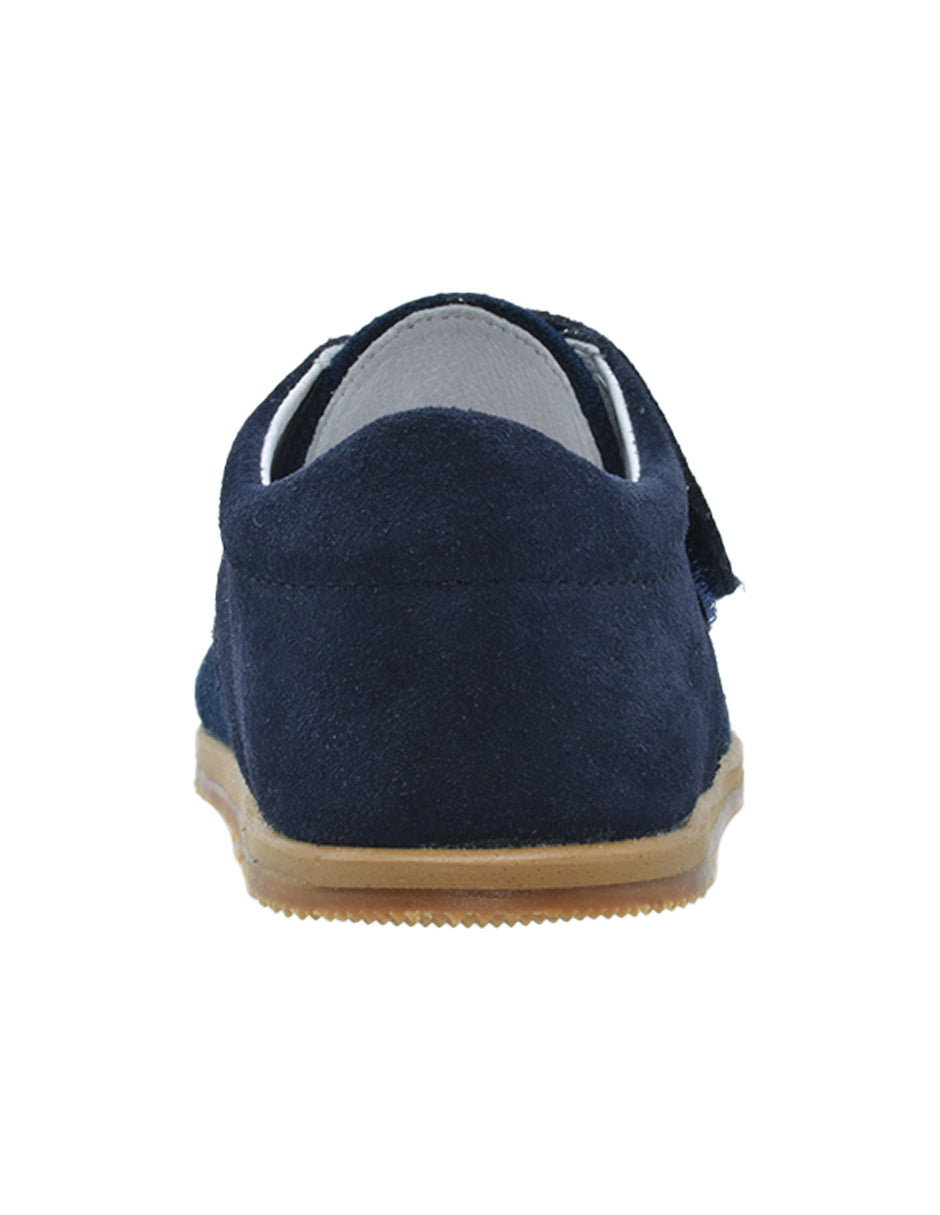 Blanditos Barefoot Tejido Niño