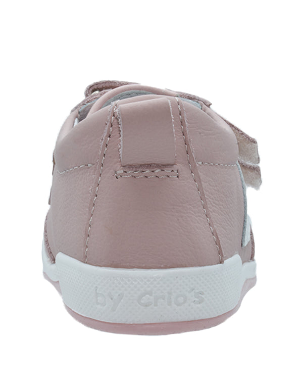 Blanditos Barefoot Deportivo Niña