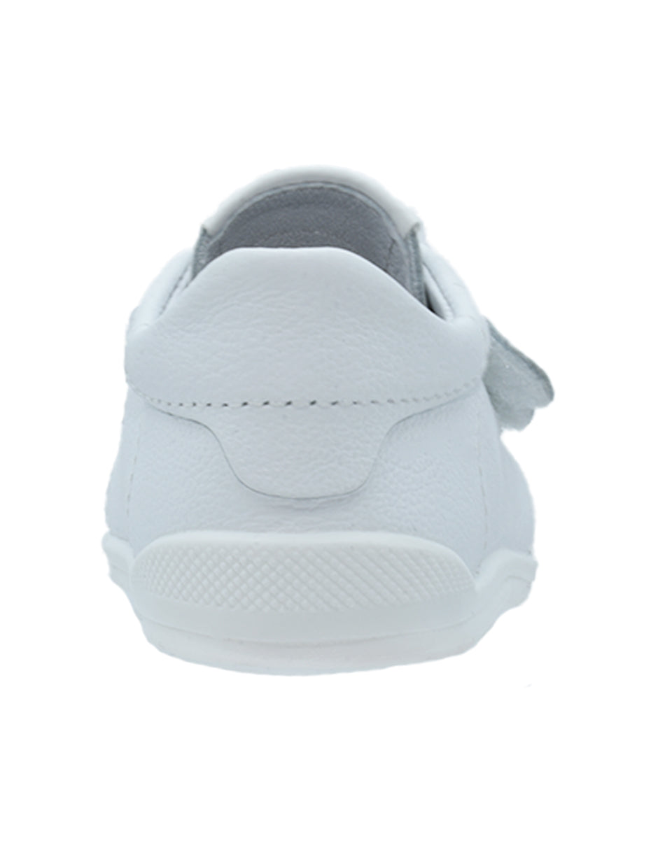 Blanditos Barefoot Blanco Unisex