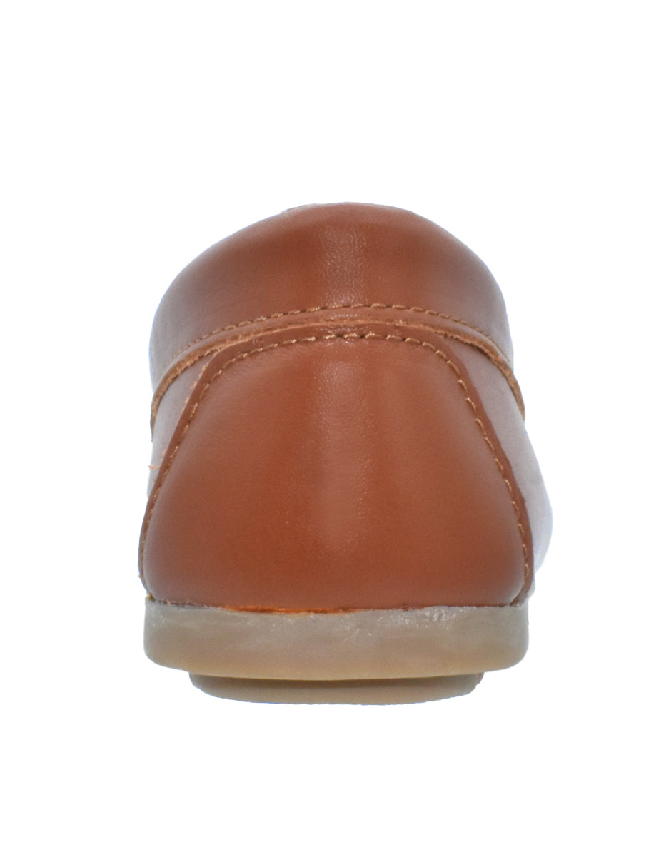 Mocasines Belinos Libano con Antifaz para Niño