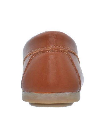 Mocasines Belinos Libano con Antifaz para Niño