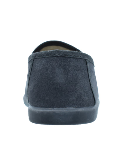 Zapato Niño Mocasín Serratex Gris -Pekis